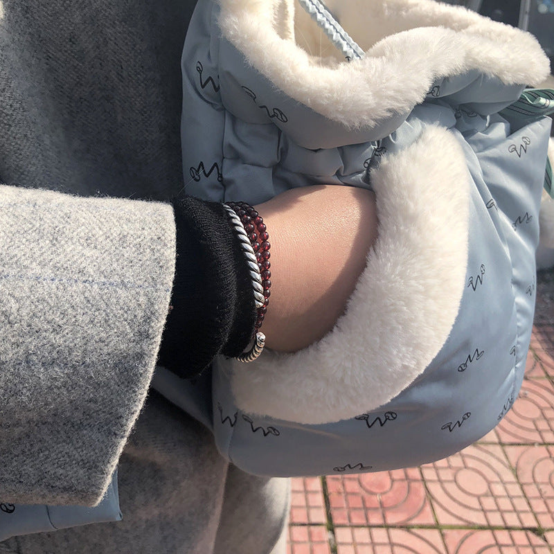 Pet Backpack Carrier for Dogs & Cats – Outdoor & Travel Use Winter Bag